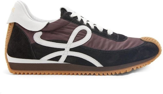 ロエベ レザーナイロン LT ブラックファションストラップ M816282XA1-6030 Order ロエベ レザーナイロン LT ブラックファションストラップ M816282XA1-6030