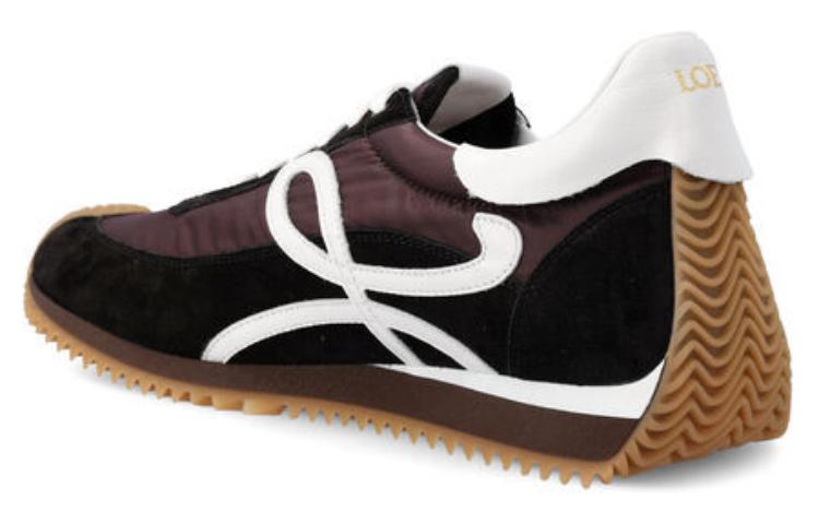 Purchase ロエベ レザーナイロン LT ブラックファションストラップ M816282XA1-6030