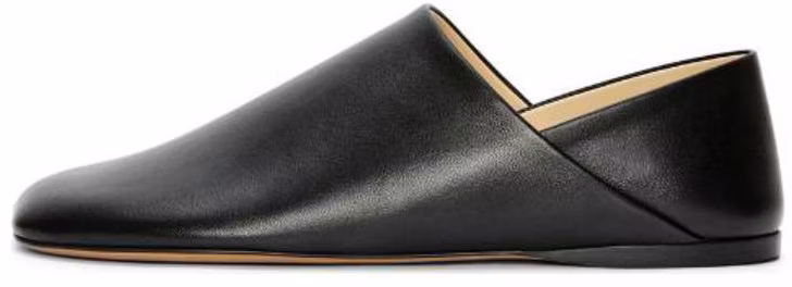 loewe-leather-slip-on-black-m816-q59-x07-1100
