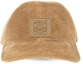 Lookbook LOEWE 标志棉质棒球帽 米色 K820358X220