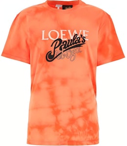 LOEWE Kaos Pendek Crewneck Logo Print Multicolor. H616Y22X10-8222 Buy LOEWE Kaos Pendek Crewneck Logo Print Multicolor. H616Y22X10-8222