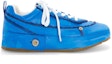 Order 로에베 블루 로우탑 스니커즈 (Loewe Blue Low-top Sneakers) M816282X83-5100