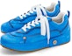 Lookbook 로에베 블루 로우탑 스니커즈 (Loewe Blue Low-top Sneakers) M816282X83-5100