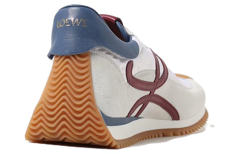 Purchase LOEWE Low Top Sneakers 'Beige' M816282X96-3028