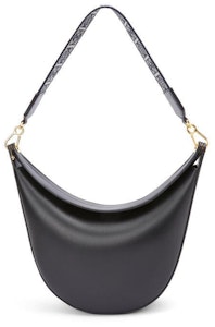 ロエベ ルナ ショルダーバッグ ブラック Buy ロエベ ルナ ショルダーバッグ ブラック