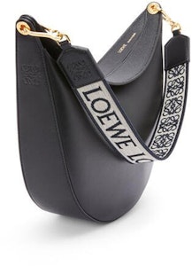 ロエベ ルナ ショルダーバッグ ブラック Order ロエベ ルナ ショルダーバッグ ブラック