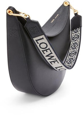 로에베 루나 숄더백 블랙 Order 로에베 루나 숄더백 블랙