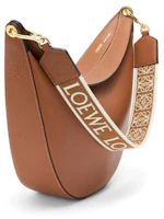 Order Bolso LOEWE Luna Shoulder Pecan