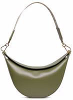 Buy LOEWE Luna Small Bag Avocado Green