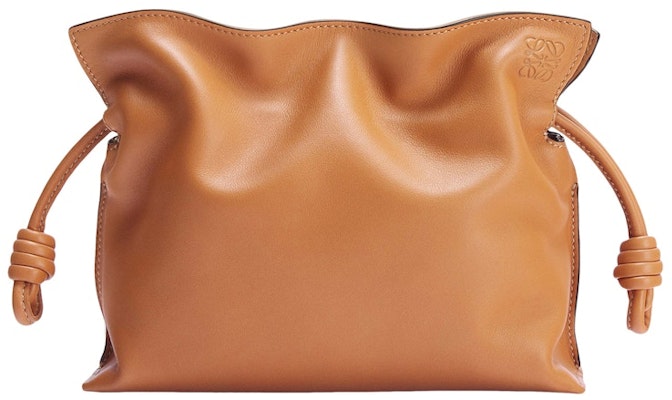 ロエベ ミニ フラメンコ クラッチ ナッパカーフスキン ウォームデザート Order ロエベ ミニ フラメンコ クラッチ ナッパカーフスキン ウォームデザート