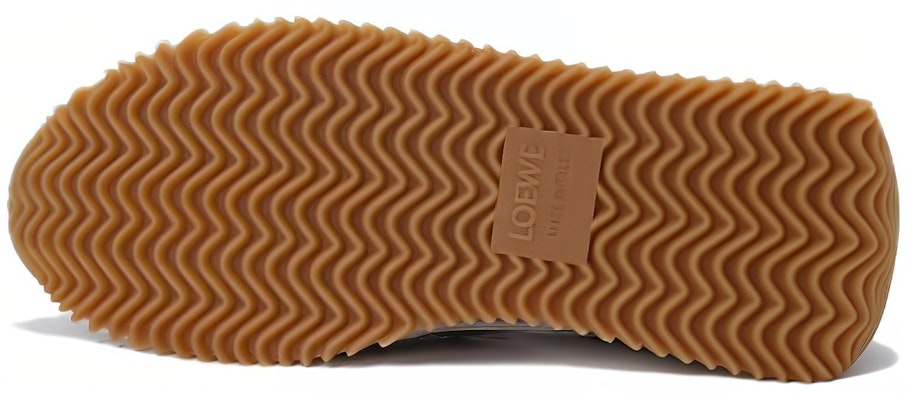 LOEWE羅意威 尼龍 系帶 減震 低幫 運動休閒鞋 卡其綠 Purchase LOEWE羅意威 尼龍 系帶 減震 低幫 運動休閒鞋 卡其綠