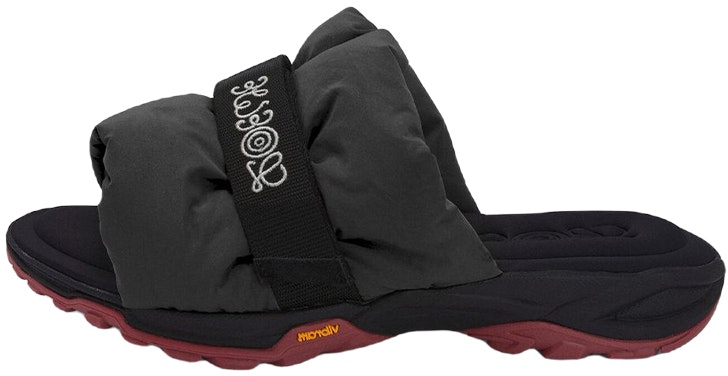 loewe-nylon-pleated-slippers-black-m664379-x04