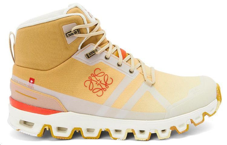 LOEWE On Cloudrock 'Gradient Yellow' 圖 2