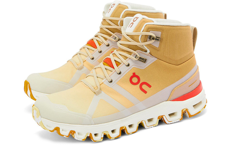 LOEWE On Cloudrock 'Gradient Yellow' 圖 3