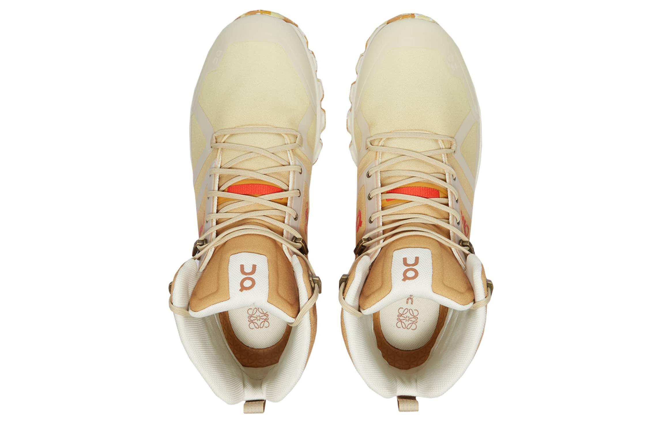 LOEWE On Cloudrock 'Gradient Yellow' 圖 5