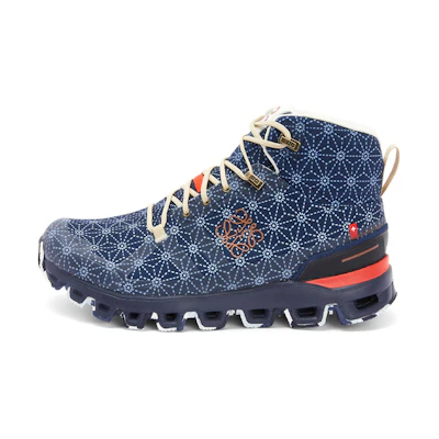 LOEWE On Cloudrock 'Starry Blue'