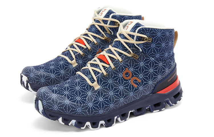 LOEWE On Cloudrock 'Starry Blue' 圖 2