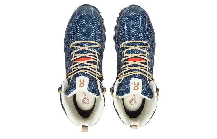 LOEWE On Cloudrock 'Starry Blue' 圖 3