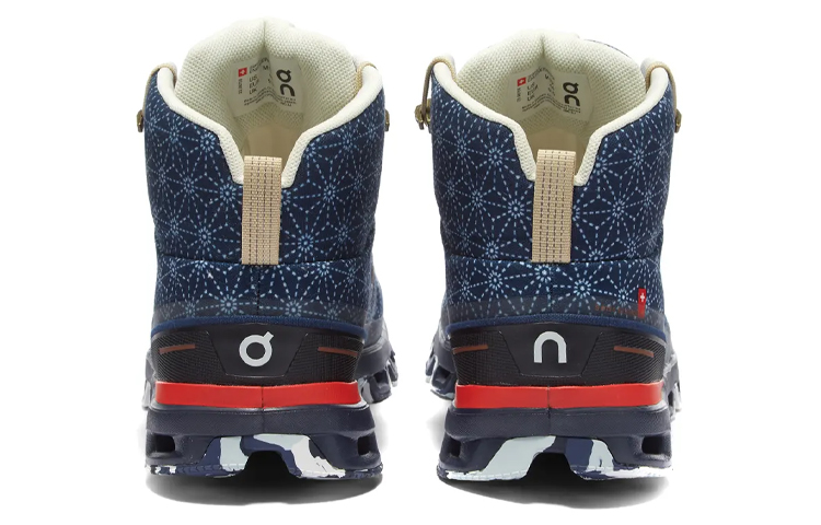 LOEWE On Cloudrock 'Starry Blue' 圖 4