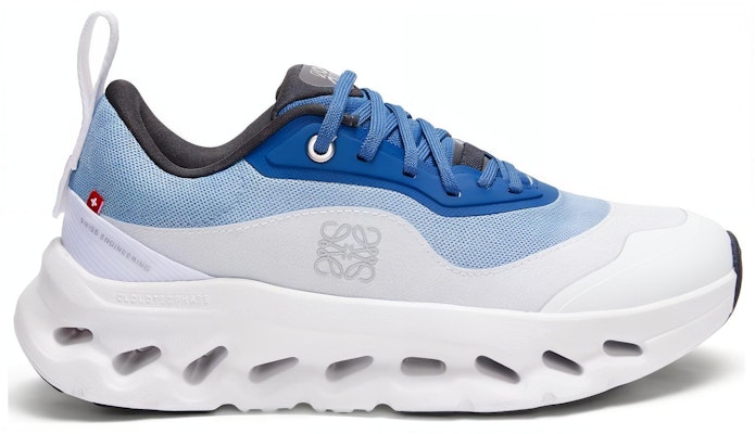 LOEWE On x Cloudtilt 2.0 'Blue' M929282X17-5102 Order LOEWE On x Cloudtilt 2.0 'Blue' M929282X17-5102
