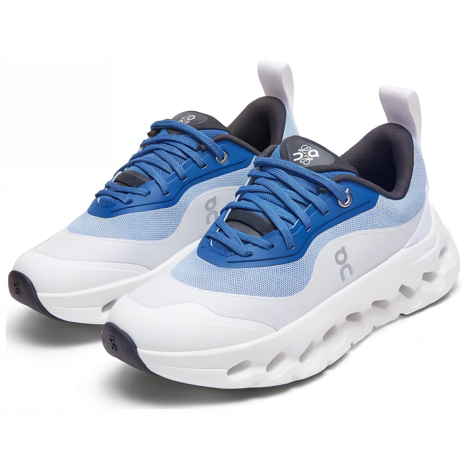 Lookbook LOEWE On x Cloudtilt 2.0 'Biru' M929282X17-5102