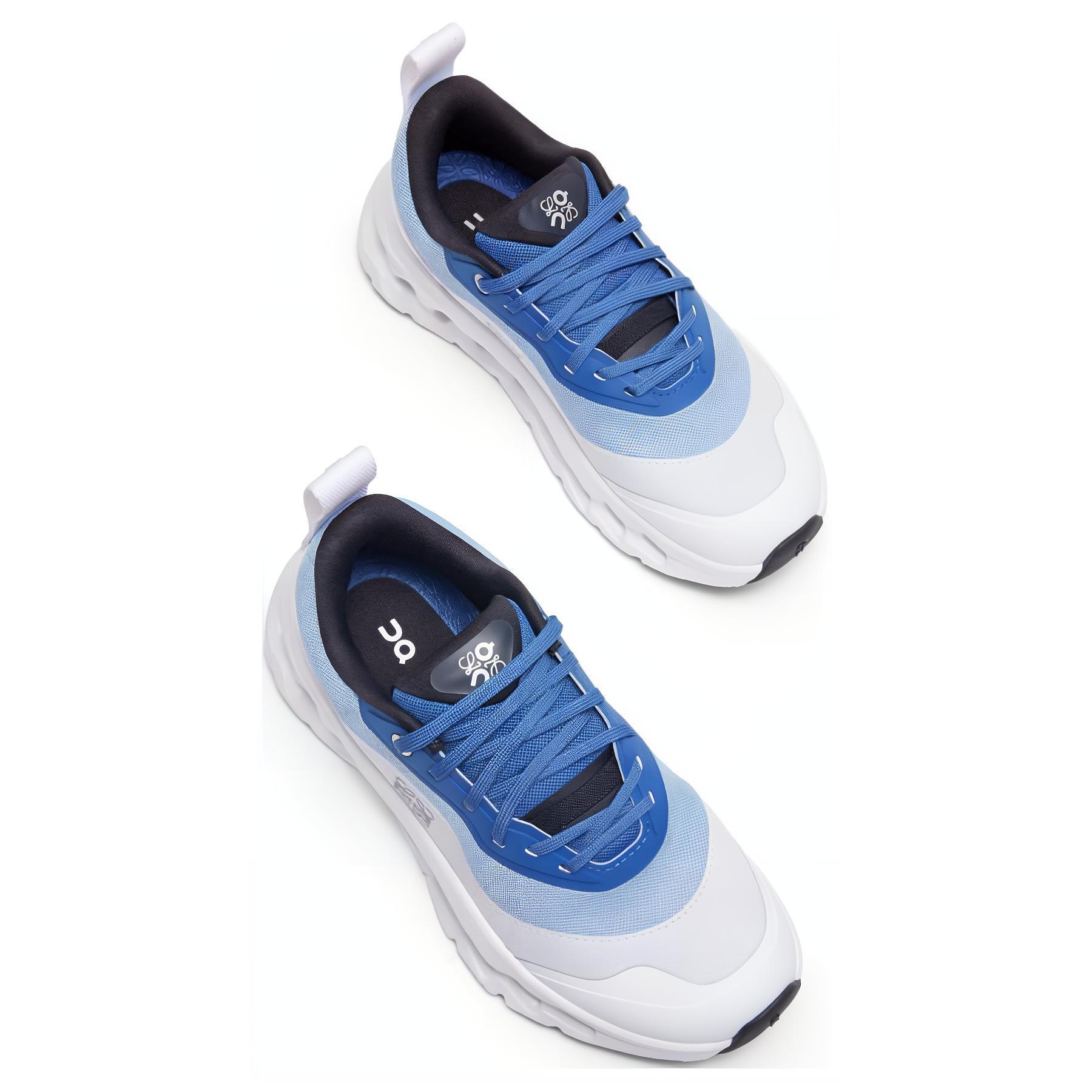 Shop LOEWE On x Cloudtilt 2.0 'Biru' M929282X17-5102