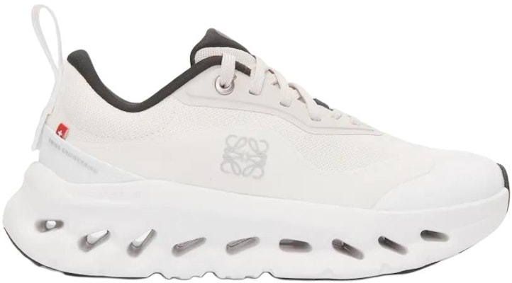 LOEWE On x Cloudtilt 2.0「ホワイト」M929282X17-2167 M929282X17-2167 Order LOEWE On x Cloudtilt 2.0「ホワイト」M929282X17-2167 M929282X17-2167