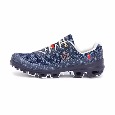 LOEWE On Cloudventure Low 'Deep Blue'