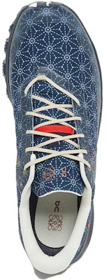 LOEWE On x Cloudventure Low 'Deep Blue' M929282X07-6243 Shop LOEWE On x Cloudventure Low 'Deep Blue' M929282X07-6243