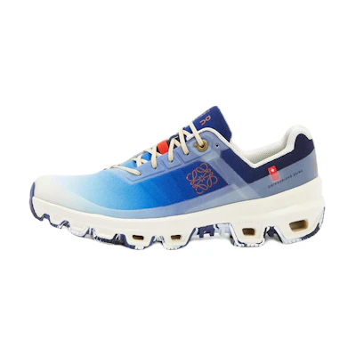 LOEWE On Cloudventure Low 'Gradient Blue'