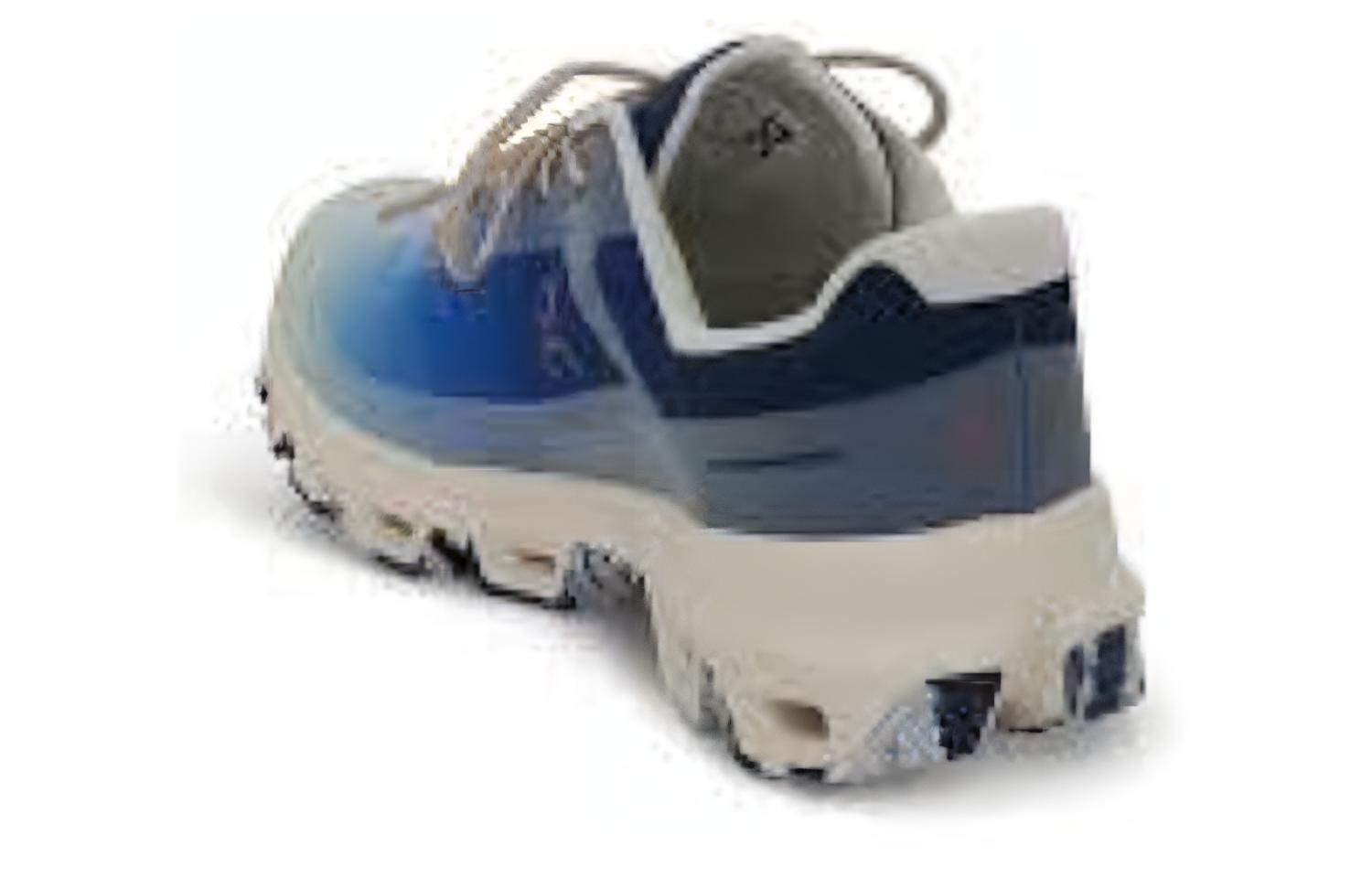 LOEWE On Cloudventure Low 'Gradient Blue' 圖 4