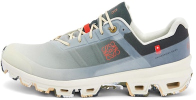 LOEWE On x Cloudventure Low 'Grey White' M929282X06-6226 LOEWE On x Cloudventure Low 'Grey White' M929282X06-6226