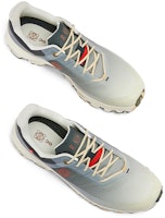 On昂跑 x Loewe 羅意威 Cloudventure 低幫運動鞋 灰白 Lookbook On昂跑 x Loewe 羅意威 Cloudventure 低幫運動鞋 灰白