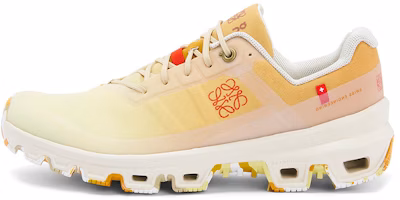 LOEWE On x Cloudventure Low Top 'Gradient Yellow' M929282X08-6228 LOEWE On x Cloudventure Low Top 'Gradient Yellow' M929282X08-6228