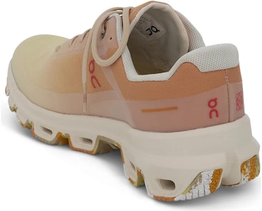 로에베 온 x 클라우드벤처 로우탑 '그라데이션 옐로우' M929282X08-6228 Purchase 로에베 온 x 클라우드벤처 로우탑 '그라데이션 옐로우' M929282X08-6228