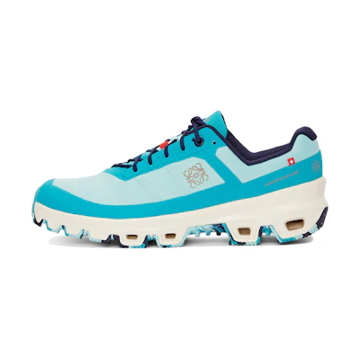 LOEWE On Low Top 'Light Blue CMFT'