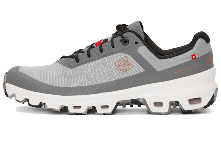 LOEWE On Running 'CMFT Low Grey'