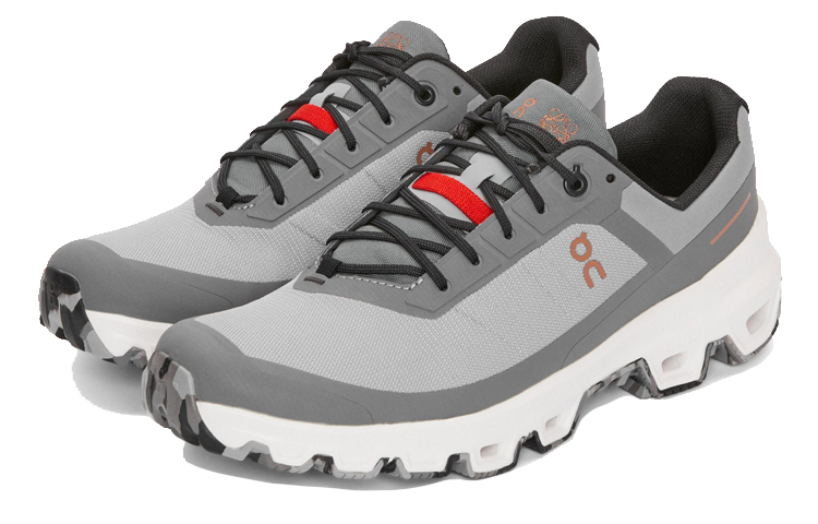 LOEWE On Running 'CMFT Low Grey' 圖 2