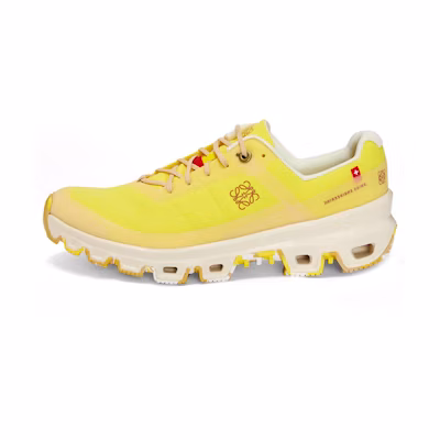 LOEWE On Running Low 'Yellow'