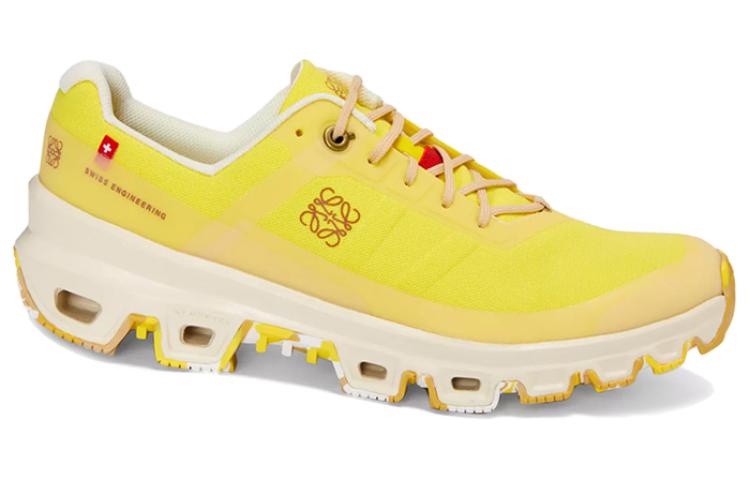 LOEWE On Running Low 'Yellow' 圖 3