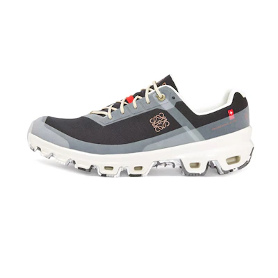 LOEWE On Running Sneaker Low 'Black'