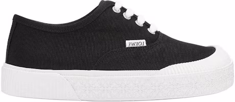 Order LOEWE Paula's Ibiza x Loewe Terra Vulca Lace-Up Sneaker 'Black' M616284X02-1100