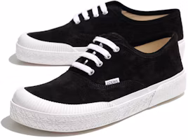 Shop LOEWE Paula's Ibiza x Loewe Terra Vulca Lace-Up Sneaker 'Black' M616284X02-1100