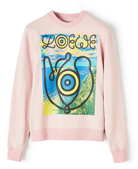 loewe-pink-eye-print-sweatshirt-men-pink-h6299940-pc-7080