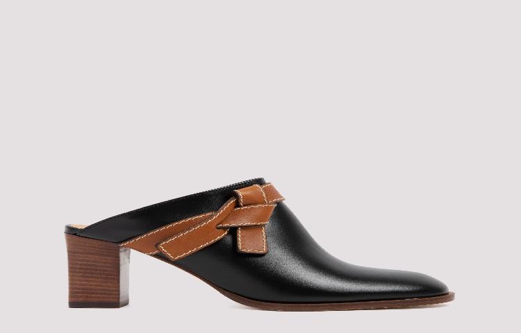 LOEWE PRE 'Black 79'