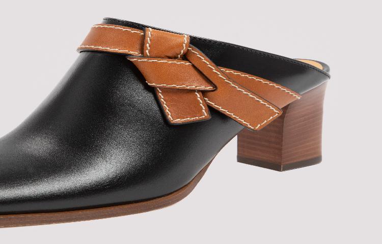 LOEWE PRE 'Black 79' 圖 6