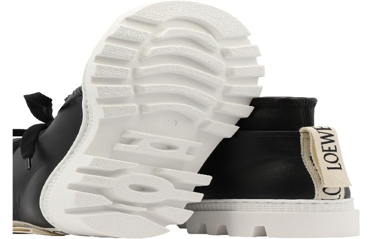 LOEWE Pre 'Black' 圖 5