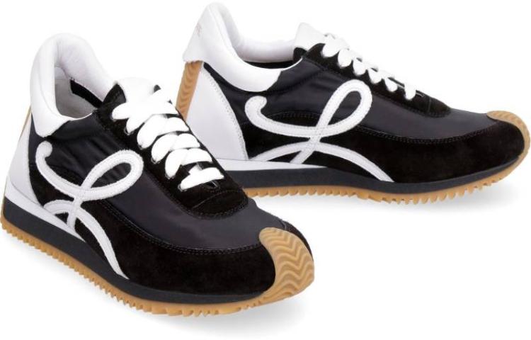 LOEWE PRE 'Black' 圖 3