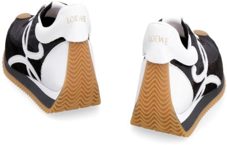 LOEWE PRE 'Black' 圖 4