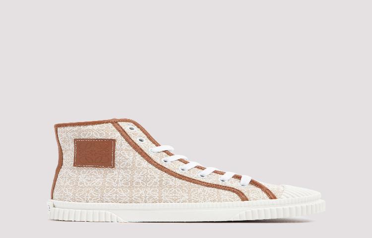 LOEWE Pre 'Brown Natural'